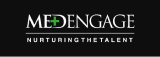 Medengage Logo